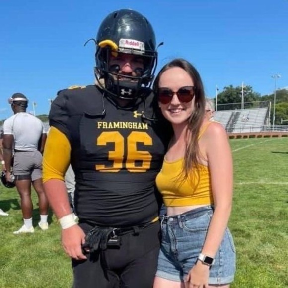 Meet your Posher, Anthony - Picture 1 of 1